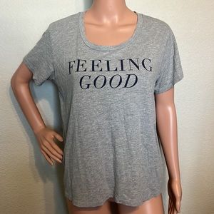 Sundry Feeling Good Tee